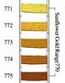 Sunflower Gold Range - 771